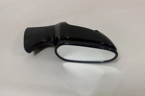 HONDA CBR1100XX SUPERBLACKBIRD 1999-2006 RIGHT MIRROR # 88110-MAT-D01ZK  (121)IR