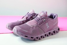 On Running Cloud 5 Womens 8 Fig Quartz Purple Cloudtec 59.98022