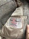 Vintage Union Made Harris Tweed Blazer 44 — photo 2