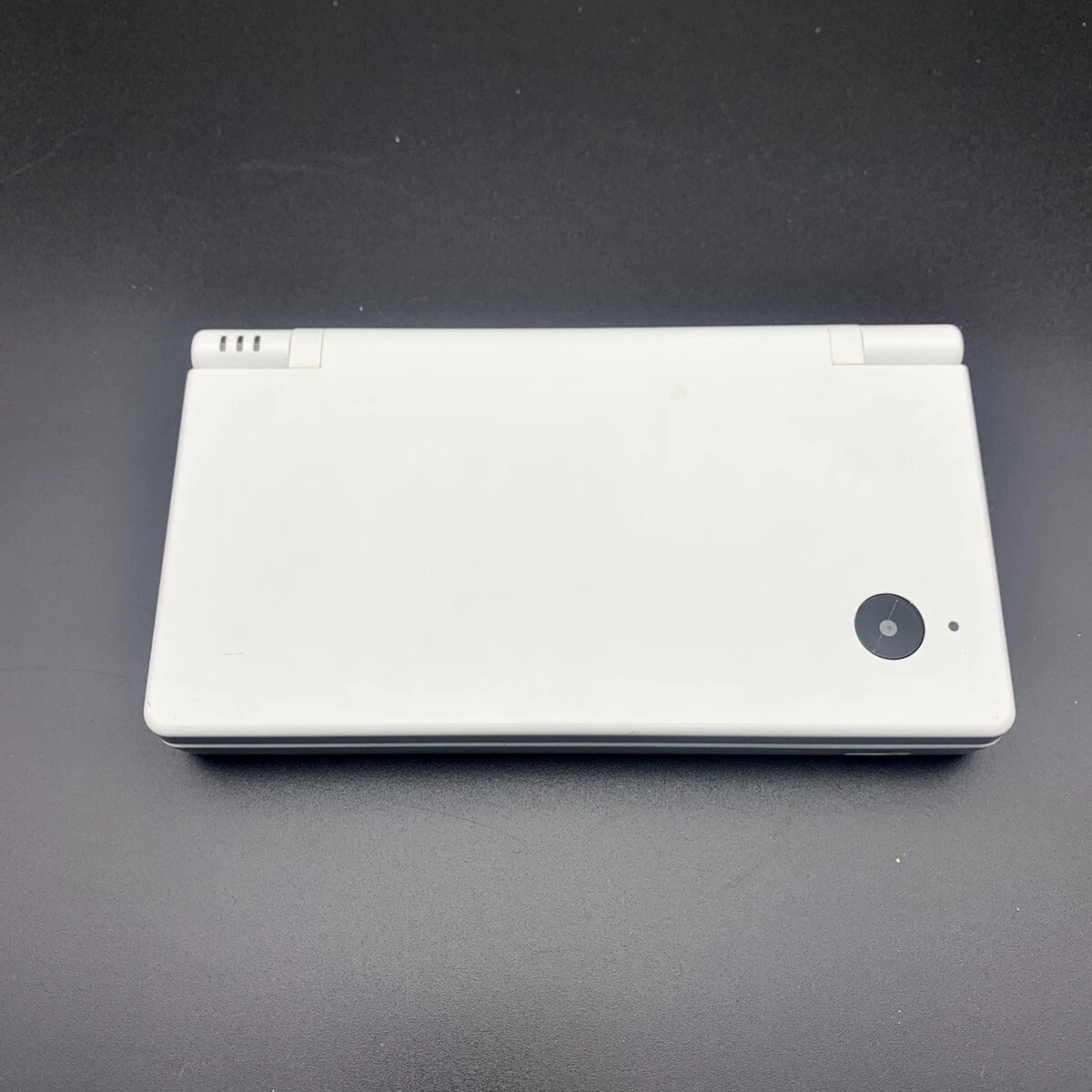 Nintendo DSi Handheld Game Console - White for sale online | eBay