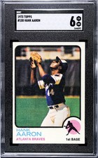 1973 Topps Baseball Cards 41