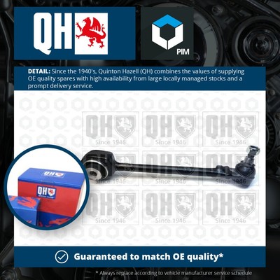 Wishbone / Suspension Arm fits MERCEDES E350 C207 3.5 Front Lower, Left 13 to 16