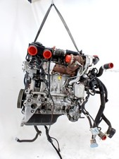 BHY MOTORE COMPLETO / 733614 per PEUGEOT 208 I (CA_, CC_)