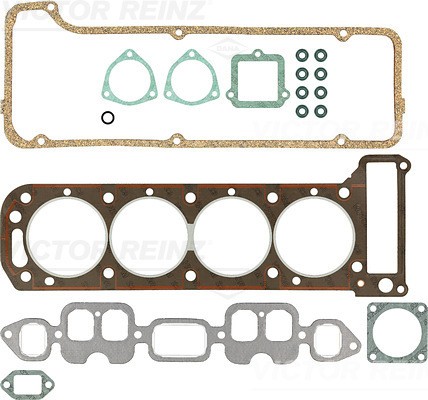 Victor Reinz 02-26255-05 Dichtungssatz, Zylinderkopf FüR Opel,Vauxhall-image
