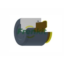 1x ORIGINAL® Frenkit Kolben, Bremssattel Vorne für Audi Q7 A8 D5 Q8 (4MN 4MT)