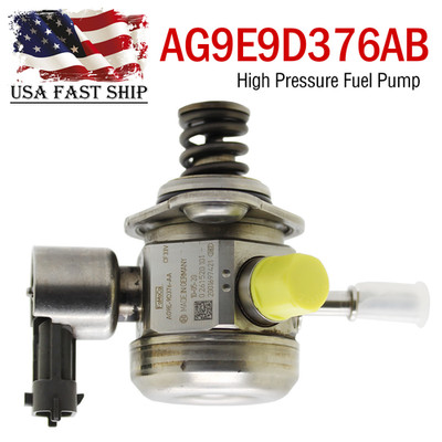 OEM High Pressure Fuel Pump AG9E9D376AB For Land Rover Discovery Sport Ford Edge