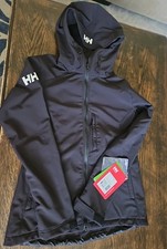 Helly Hansen Womens Paramount Hooded Softshel...