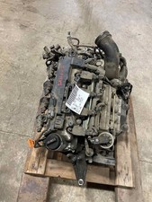 2003 Honda Civic Engine Assemblymotor Sohc Mx Hybrid Tested Good 04 05