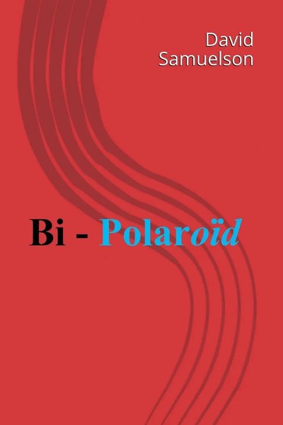 David Samuelson | Bi - Polaroid | Taschenbuch | Englisch (2020) | Xlibris US-image