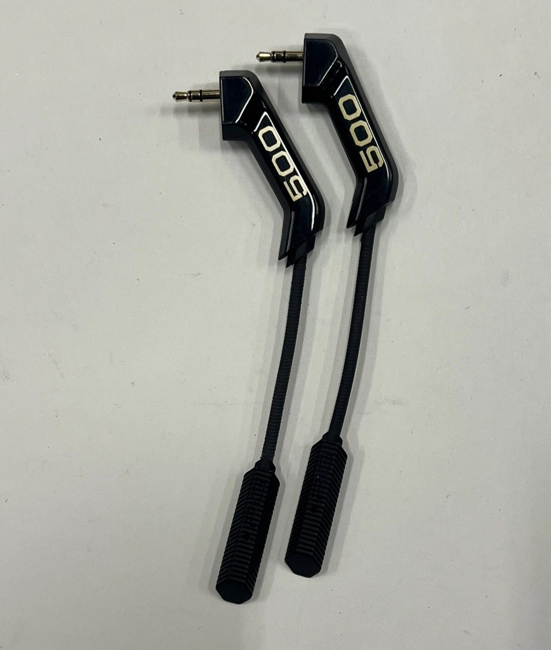 X 2  RIG 500 PRO Series Original Replacement Microphone