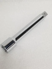 S-K 47161 3/4-inch Drive 8-inch Extension SuperKrome Finish Made in USA