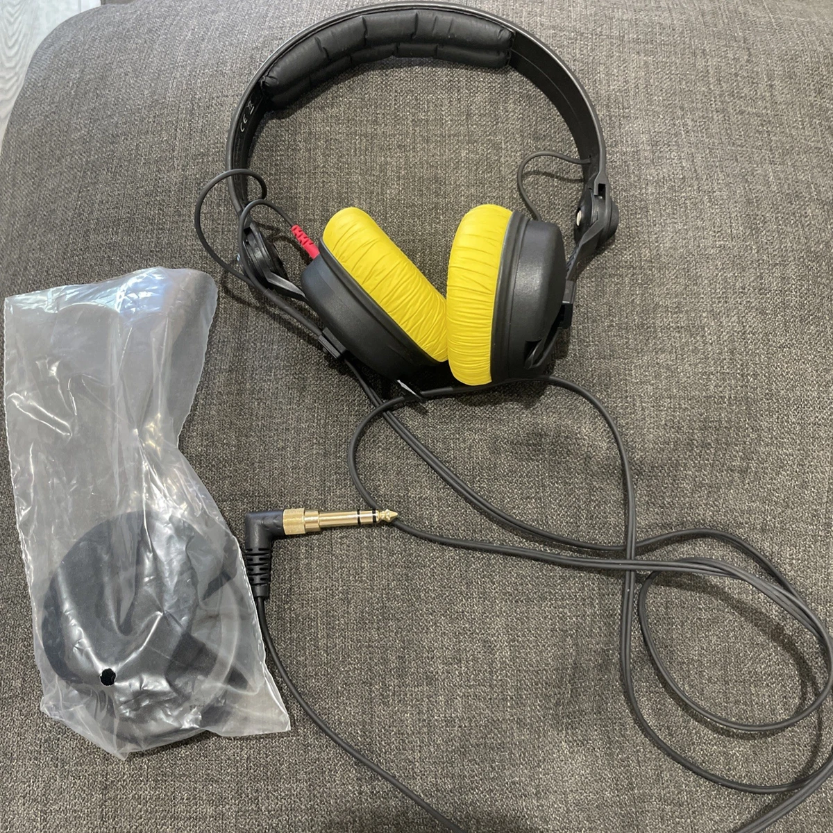 Sennheiser Hd 25 for sale - eBay