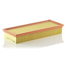 Luftfilter MANN-FILTER C 37 148 für Ford Mondeo I Turnier