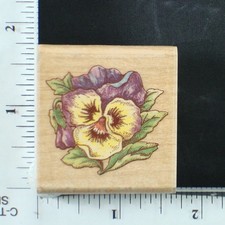 Rubber Stampede stamp, VARIOUS 2