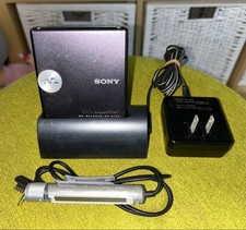 SONY MZ-E730 MiniDisc Walkman Used Japan Genuine