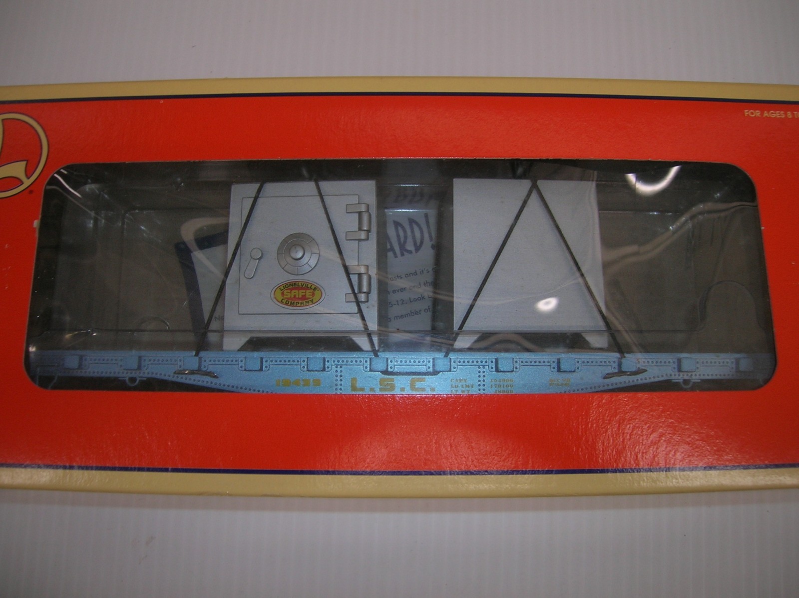 Click here to see eBay Auction