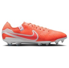 NEW | Nike Tiempo Legend 10 Pro FG Mens Football Boots (800)