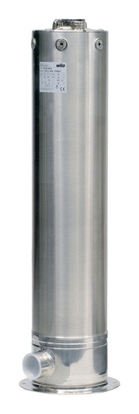 "Wilo 5\" Unterwassermotor-Pumpe Sub Twi 5-SE 305, 230 V, 50 Hz, 230 V, 50 Hz,..."-image