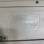 Casio Digital PX-110 Silver 88 Keys Sticker Residue Key Labels Piano — photo 6