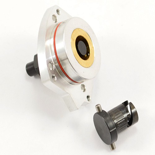 HoBao OFNA Hyper 30 Crank Off Pullstart Back Plate Set
