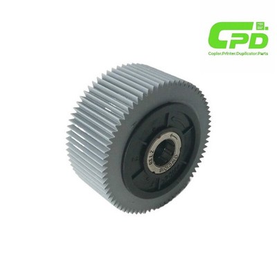 3x Rubber Roller 023-12305 Fit for Riso RZ 200 230 300 370 390 530 570 970 990