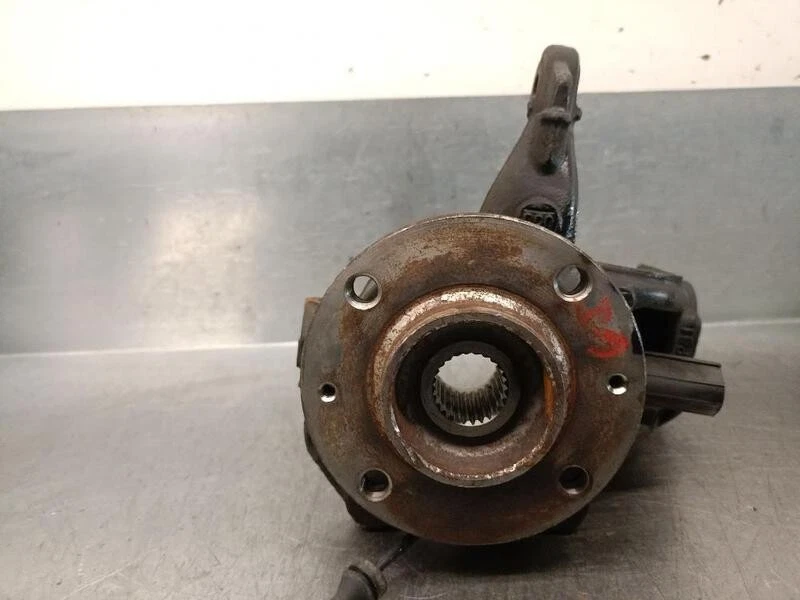 364670 mangueta delantera derecha para PEUGEOT 208 I (CA CC ) 2012 5420316 - Immagine 3 di 4