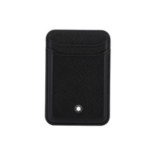 Montblanc Sartorial 2cc MagSafe Card Holder 154995025