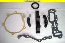 Moteur Opel COMMODORE