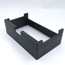 Gen 1 Nicrew 100w Hyper Reef LED Diffuser  Light Shade for Aquariums