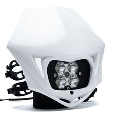 Baja Designs Squadron For 2.0 Sport (Spot) - ...
