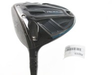 Callaway Rogue Golf Club Mens Left Handed 10.5-deg Driver Stiff Graphite