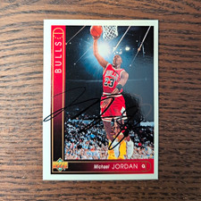 Michael Jordan #23 Prices | 1993 Upper Deck | Basketball Cards