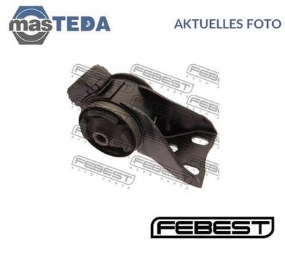 MZM-021 MOTORLAGER MOTORHALTER MOTORAUFHÄNGUNG FEBEST FÜR MAZDA MPV II