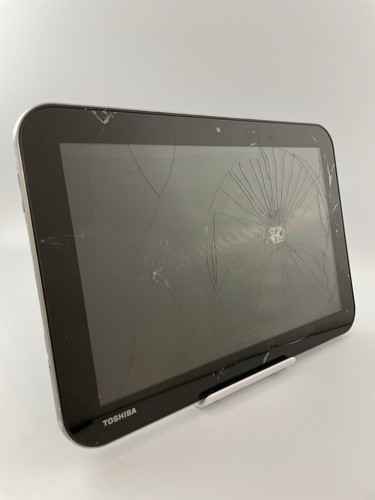 Toshiba Excite Pro AT10LE-A Grey 10.1 Android Tablet Cracked Spares & Repairs #A - Picture 6 of 24
