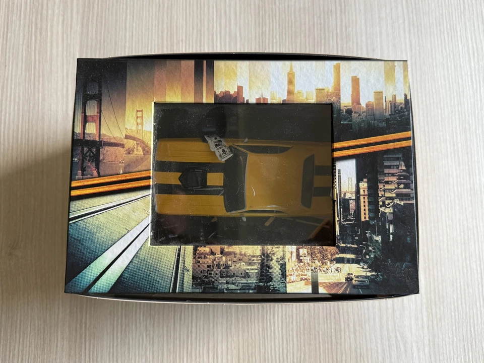 Driver: San Francisco Collector Pack VOLLSTÄNDIG PS3 PlayStation 3 Sammler - Bild 2 von 4