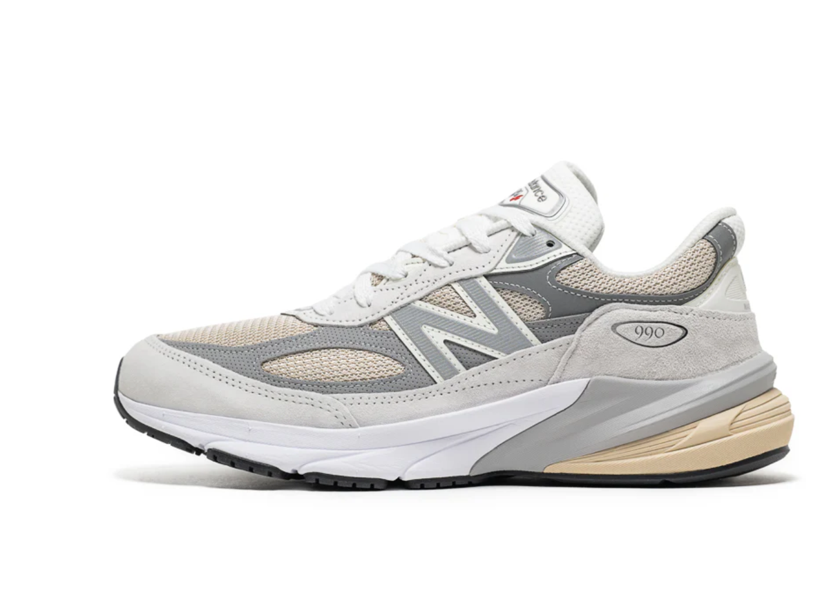 NEW Men's Teddy Santis X New Balance U990NC6 990 U990TO6 Made In
