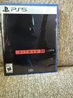 Hitman 3  Sony PlayStation 5