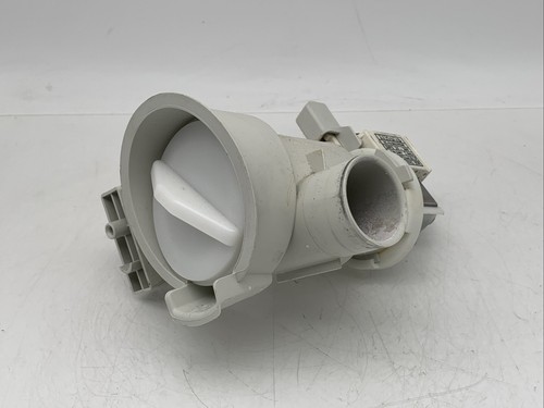 Miele W4166 Waschmaschine Laugenpumpe 06239560 #DD353