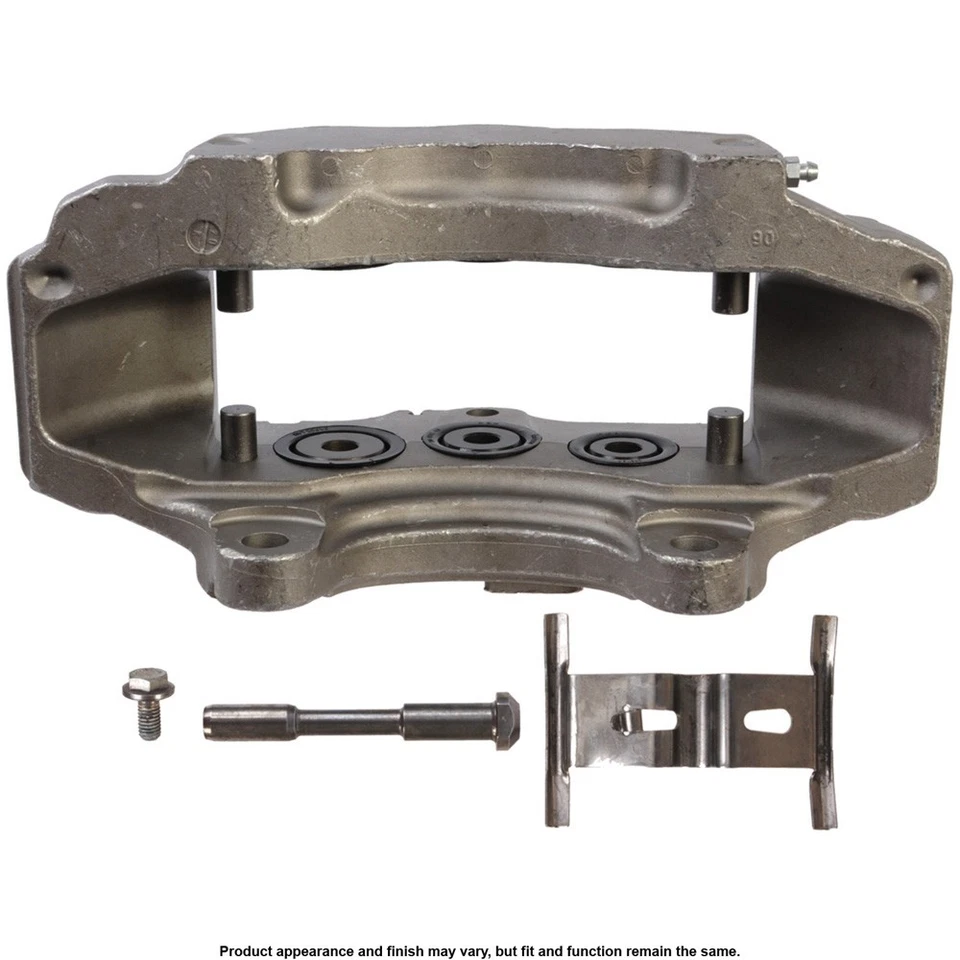 Pinza de freno izquierda DAC para Porsche Cayenne VW Touareg Cardone Foto 3 de 4