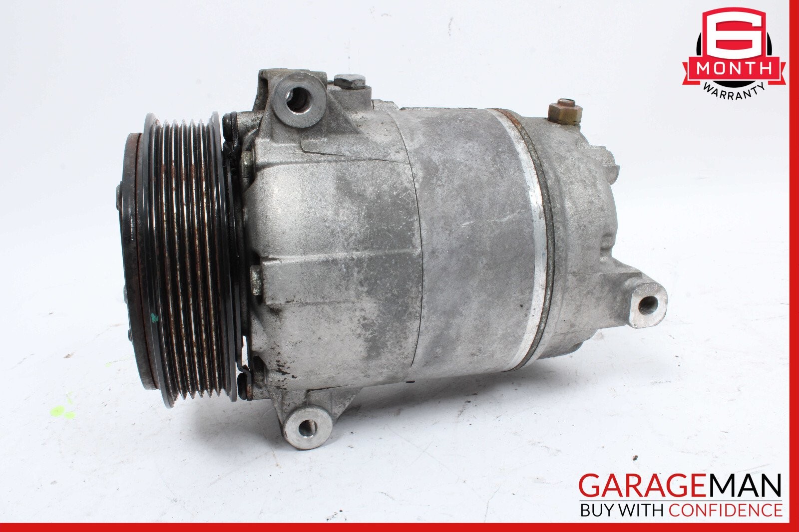 Maserati Ghibli 2014-2017 RIGHT Ac compressor