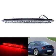 F�r BMW Z4 E85 2002-08 Dritte LED 3.Bremsleuchte R�cklicht Bremslicht Klar Linse