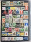 COLLECTION OF NETHERLANDS DUTCH NEDERLAND STAMPS (2)