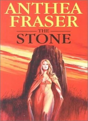 The Stone By Anthea Fraser