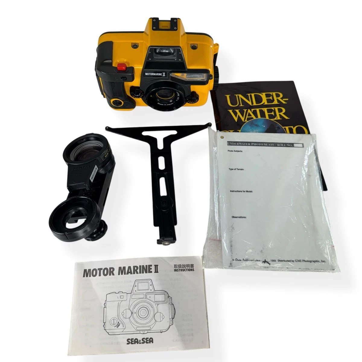 SEA&SEA 35 mm Film Cameras for sale - eBay