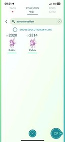 Pok&eacute;mon Go ✨ Mini P.T.C - LvL60-65 with 3-5mil Dust and LG ✨ Read Description