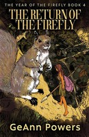 Geann Powers | The Return Of The Firefly | Taschenbuch | Englisch (2024)