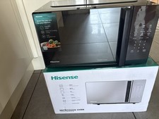 Hisense Microwave