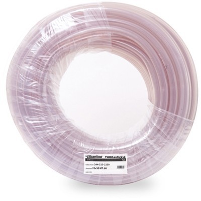 Tubo Antigelo Plus Cristallo 16x22 mm 110mt | Miglior Prezzo Online