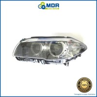 Vorderer Linker Scheinwerfer Xenon LED - SX - BMW Serie 5 F10-F11 13->16