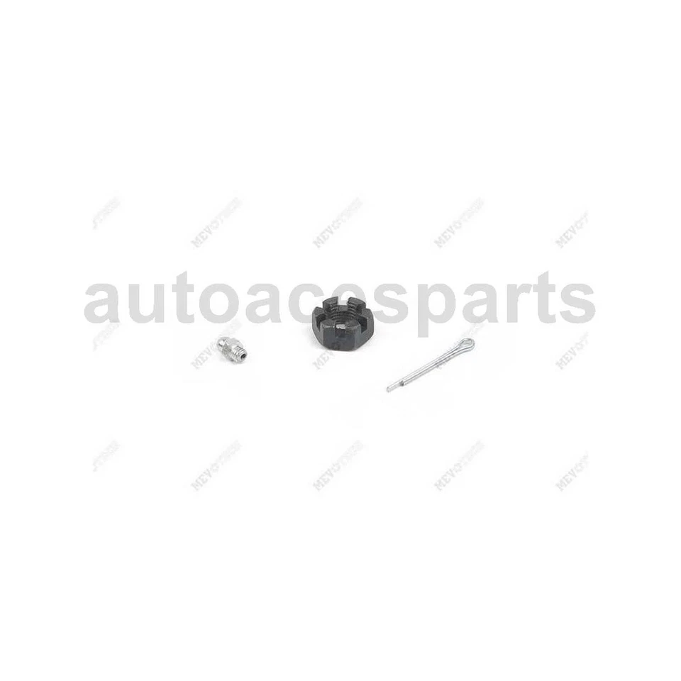 2x Extremo de barra de amarre de dirección interior delantero para Dodge Ram 1500 3,9 L tracción trasera 1994-1999 Foto 2 de 4